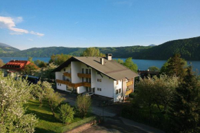 Гостиница Appartementhaus Sonne, Мильстат